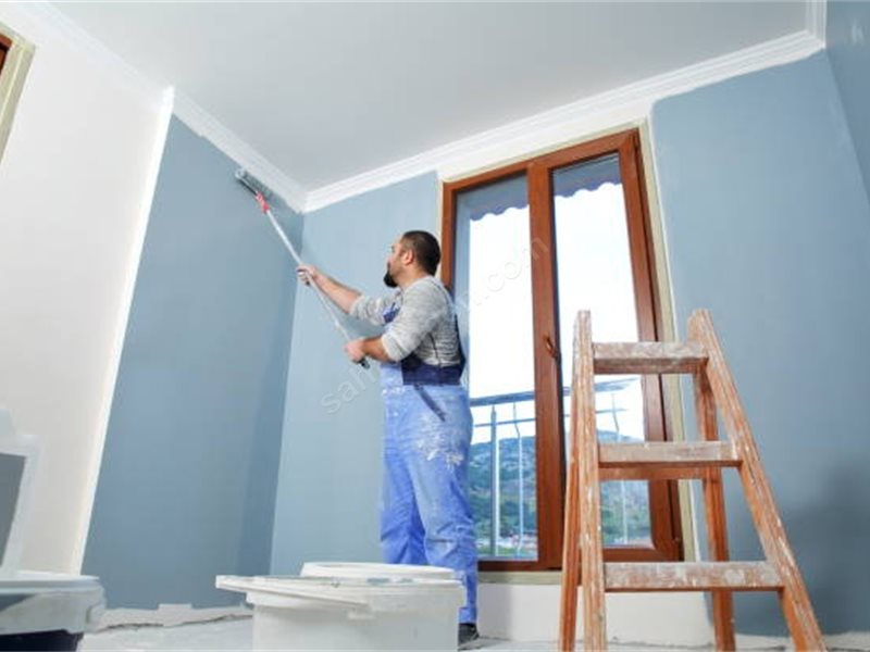 Beylikdüzü Boya Badanacı